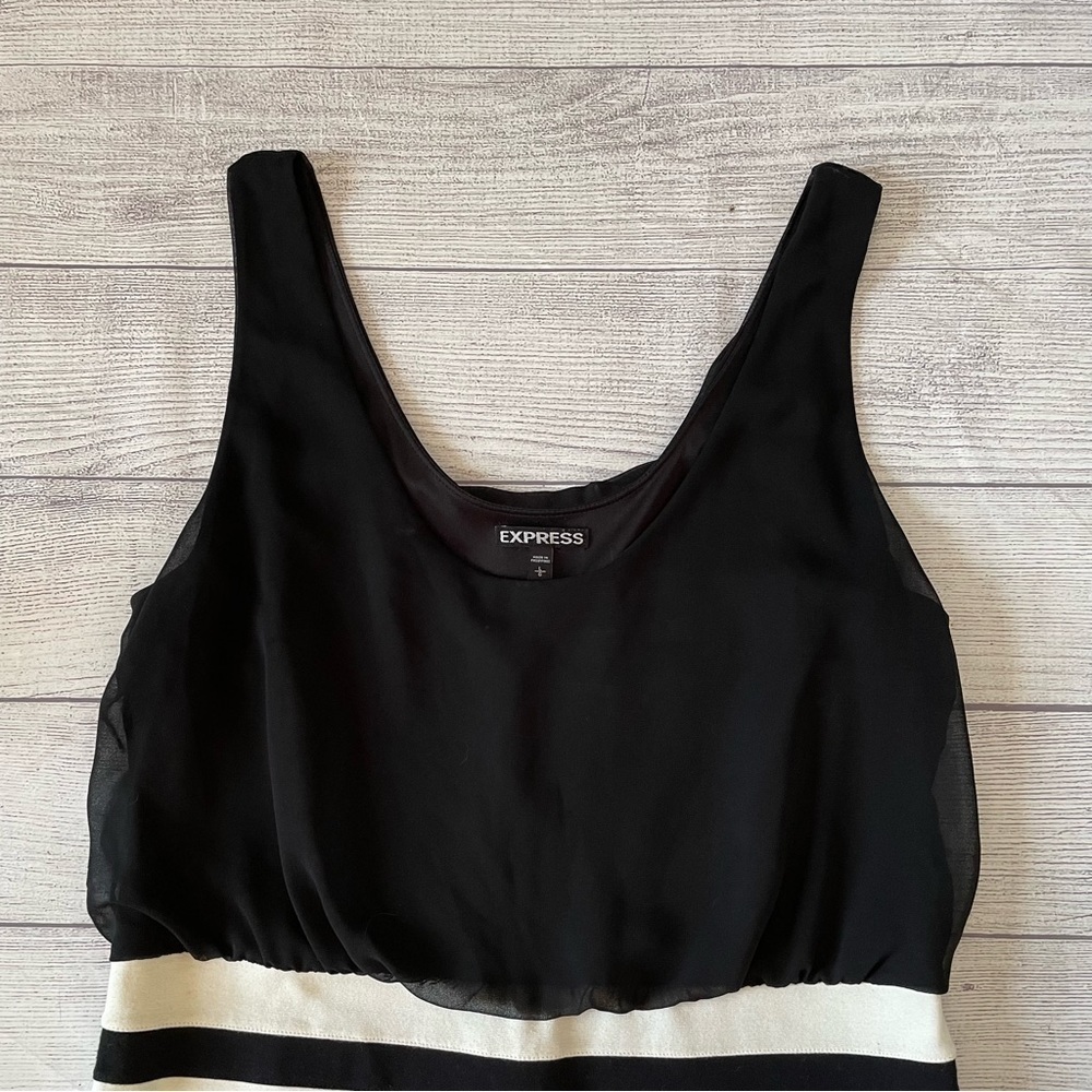 Express Dress - Picture 2 of 7